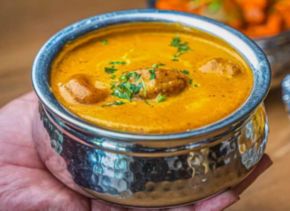 MALAI KOFTA