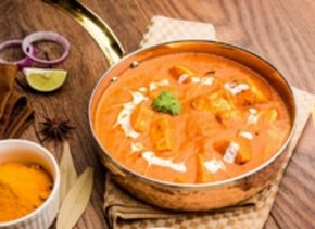 SAHI PANEER