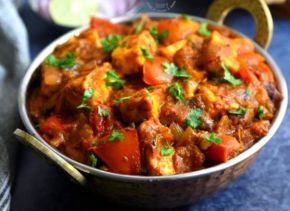 TOFU MASALA
