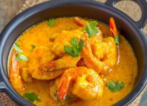 PRAWN PANEER